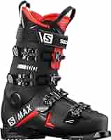 Amazon | SALOMON(サロモン) スキー ブーツ S/MAX 100 GW(エス